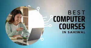 Computer Courses in Sahiwal