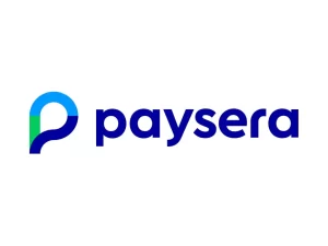 Paysera Logo