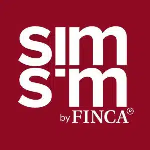 SimSim logo