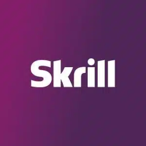 Skrill logo