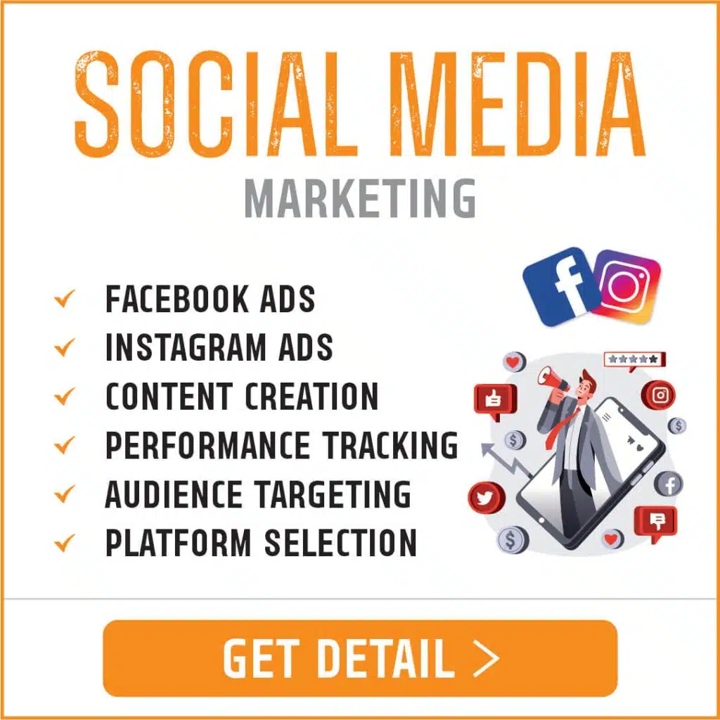 Social Media Marketing Course