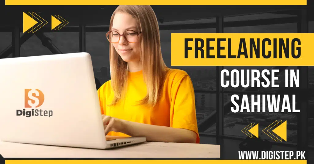 freelancing course