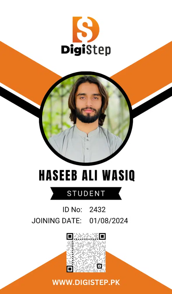 Haseeb Ali Wasiq